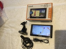 GPS GARMIN DRIVE 65LMT 