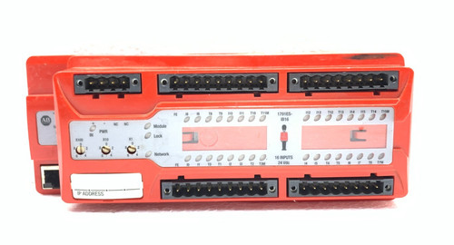 Module commande numérique - module,