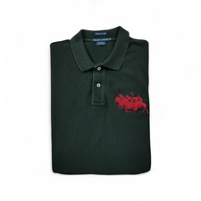 Polo manches courtes Femme