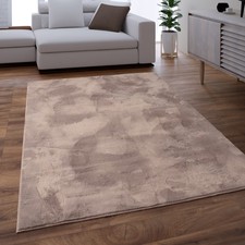 Tapis Salon Adulte Poil Long