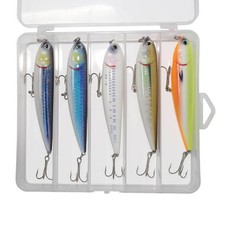 Axia Hard Lures Sammy 120Mm
