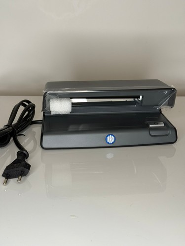 Safescan détecteur faux - safescan,