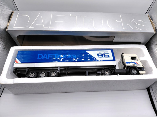 Daf concept 50 - 95, par