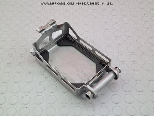 Support bac batterie - support,