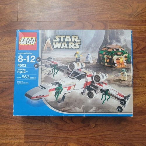Lego star wars - wars, x-wing