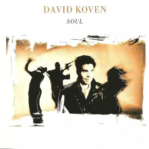 Soul david koven - david,