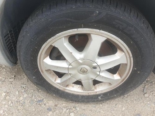 Jante renault scenic phase - jante, 1