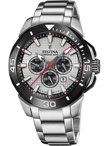 Festina f20641 chrono - chrono, bike