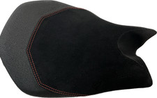Ducati Performance Raised confort seat for  Panigale 1199 / 1299 96797110B