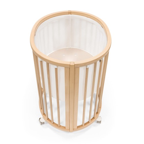 Stokke sleepi mini mesh liner - stokke,