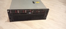 Serveur DL580G7 - 32c/64t -