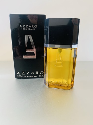 Azzaro pour homme edt spray - spray, 1