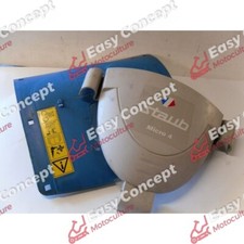 CAPOTS  PLASTIQUE   ROBIN SUBARU EH 035V 7Y (1) -  ROBIN SUBARU EH 035V 7Y (1)