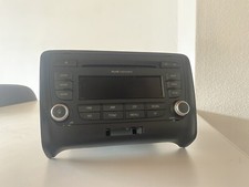 Autoradio Concert original audi TT 8J0035186m