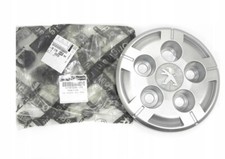 ENJOLIVEUR DE ROUE ORIGINAL