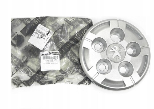 Enjoliveur roue original - enjoliveur,
