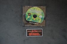 Jeu rare The Ultimate Sports Quiz CD SEUL sur Playstation 2 - PS2 FR TBE