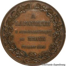 B6555 Rare Coffret Médaille