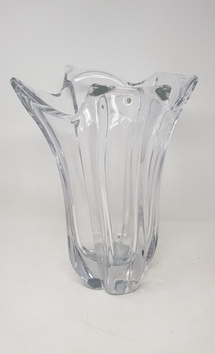 Ancien grand vase daum france - ancien,