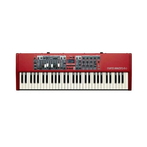 Nord electro note - 6d, 61-note