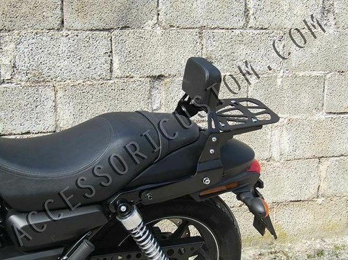 Sissybar sissy bar dos - sissybar,