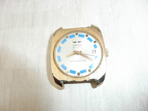 Ancienne montre pour homme