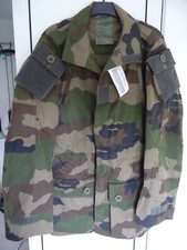Veste treillis de combat