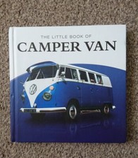 Little Book of Camper Van -