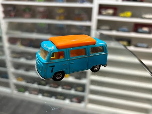 Matchbox series vw - series,