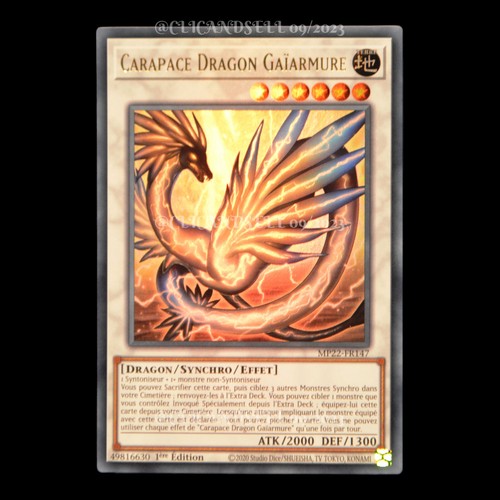 Carte mp22 fr147 - yu-gi-oh, mp22-fr147