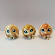 figurine petshop original lot