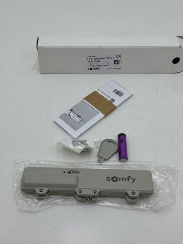 Somfy 1782774b xse transmitter - somfy,