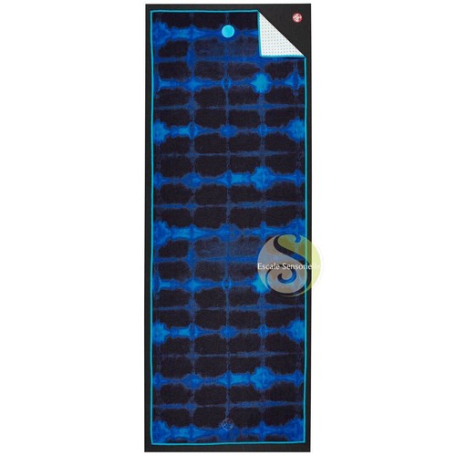 Serviette yoga yogitoes tye - de,