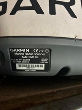 Garmin GMR18 Radar Dome Add-On