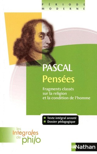 Les intégrales philo - intégrales, de