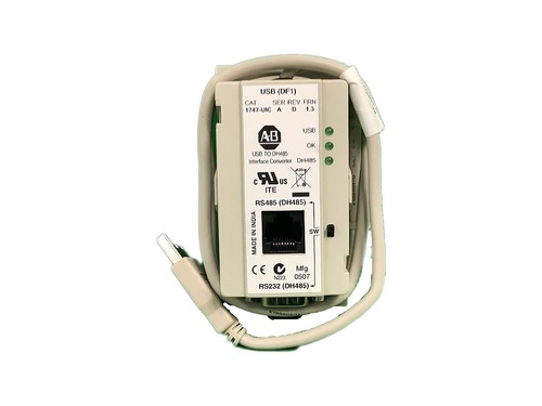 1747 uic allen bradley slc - allen, 500