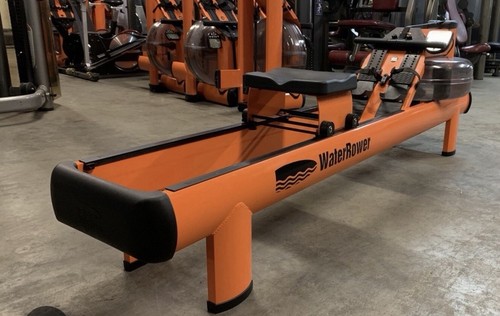 Waterrower hirise rowing - waterrower, m1