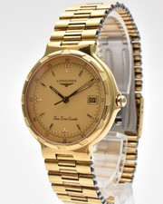 [PRESQUE COMME NEUVE] LONGINES