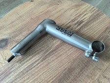 Potence Zoom VTT à plongeur 25,4mm - 140mm - 1'1/8" filetée