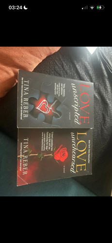 Love unscripted and - love,