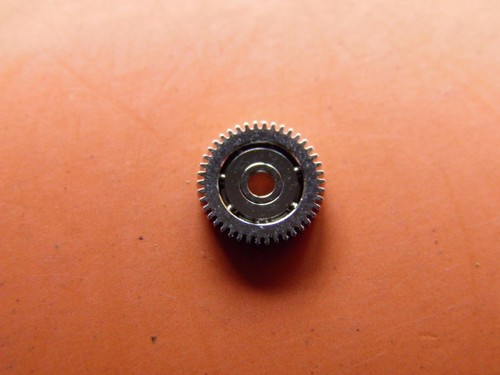 Ball bearing roulement - ball,