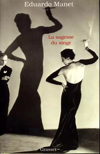 Sagesse singe eduardo - sagesse, du