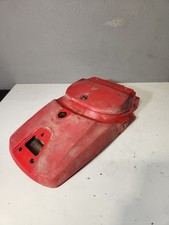 Garde Boue Arrière - YAMAHA 125 XT