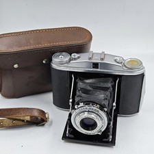 Agfa Isolette II Vintage
