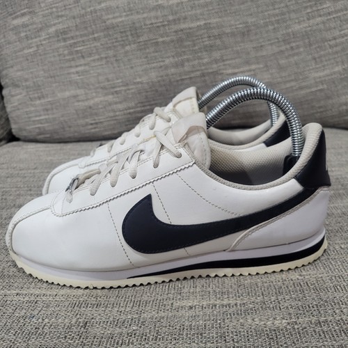 Nike cortez white - cortez, gs