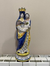 Vierge à l’enfant