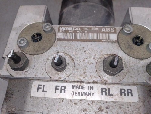 4784070340 abs santana 300 - 4784070340,