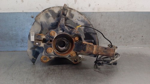 51715d7100 moyeu roue avant - 51715d7100,