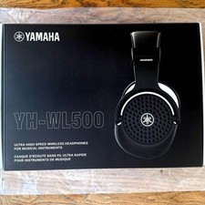 Casque sans fil Yamaha