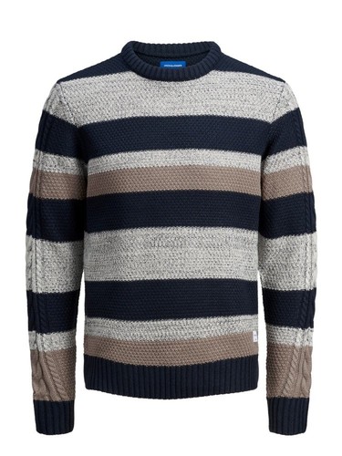 Pull homme jortim jack jones - jack, &